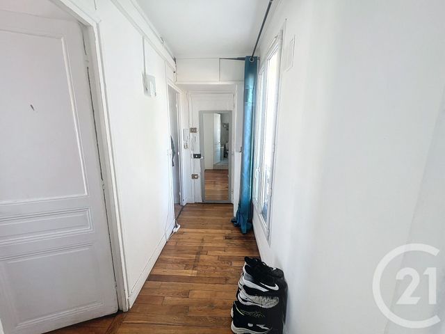 Appartement Studio &agrave; vendre - 2 pi&egrave;ces - 25,86 m2 - Paris - 75013 - ILE-DE-FRANCE