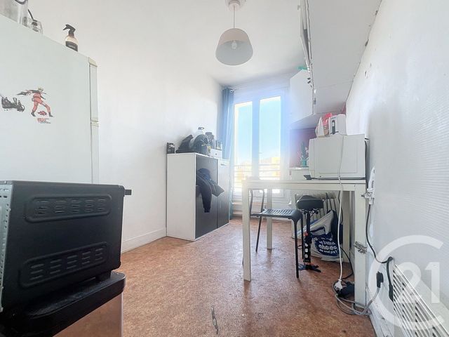Appartement Studio &agrave; vendre - 2 pi&egrave;ces - 25,86 m2 - Paris - 75013 - ILE-DE-FRANCE