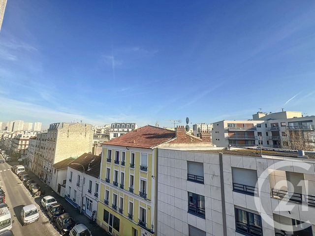 Appartement Studio &agrave; vendre - 2 pi&egrave;ces - 25,86 m2 - Paris - 75013 - ILE-DE-FRANCE