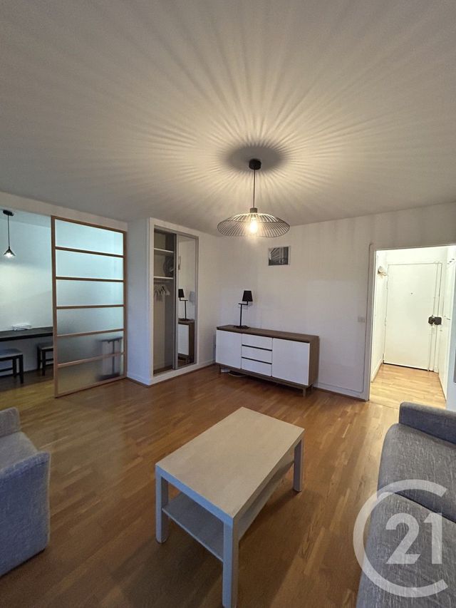 appartement - LE KREMLIN BICETRE - 94