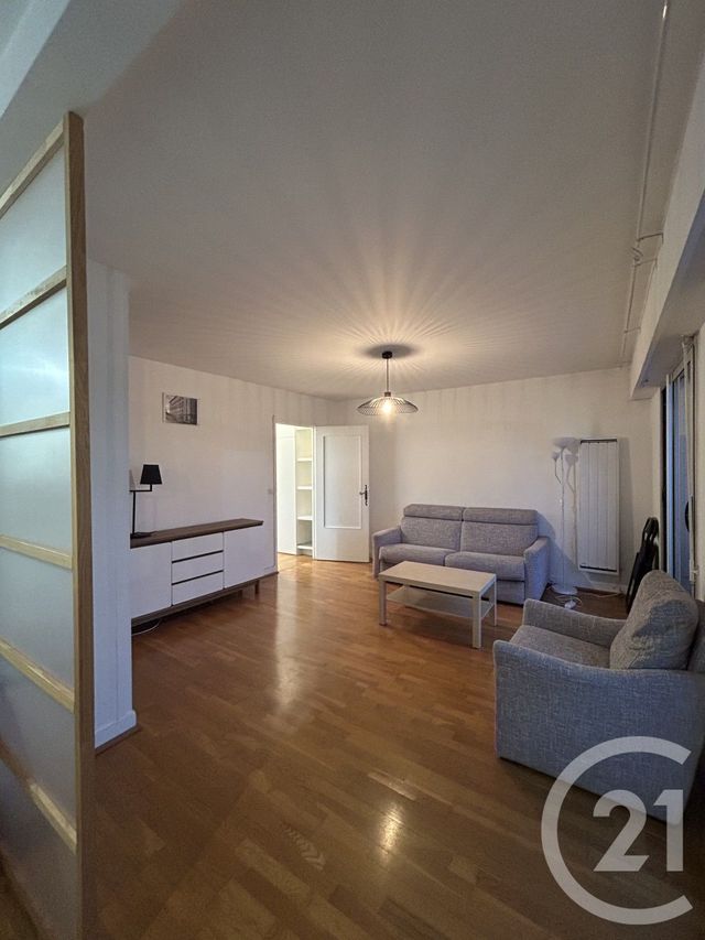 Appartement Studio &agrave; louer - 1 pi&egrave;ce - 34,74 m2 - Le Kremlin Bicetre - 94 - ILE-DE-FRANCE