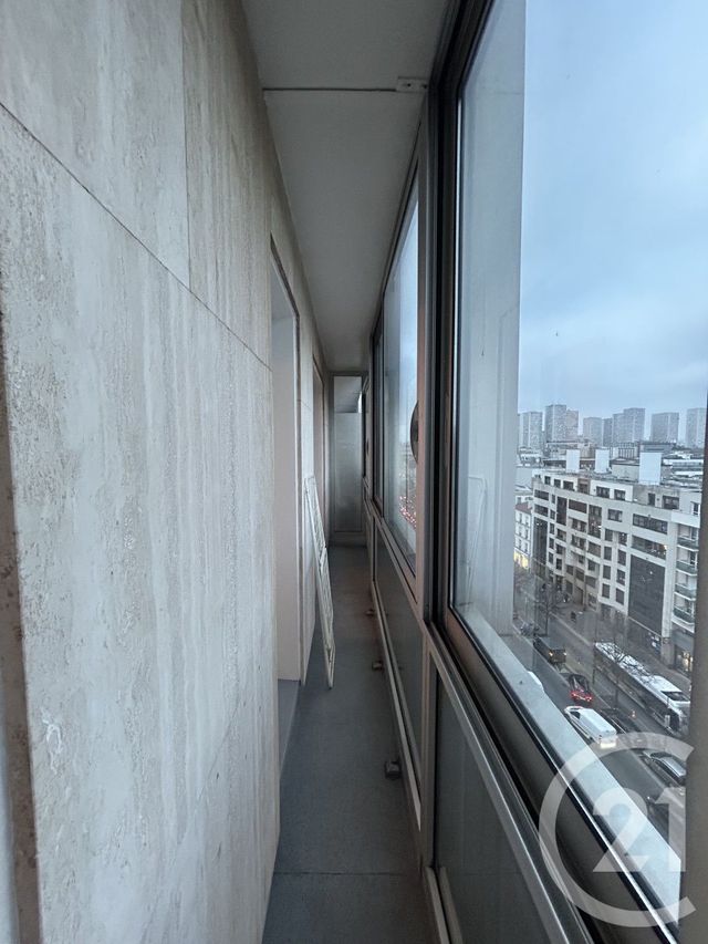 Appartement Studio &agrave; louer - 1 pi&egrave;ce - 34,74 m2 - Le Kremlin Bicetre - 94 - ILE-DE-FRANCE