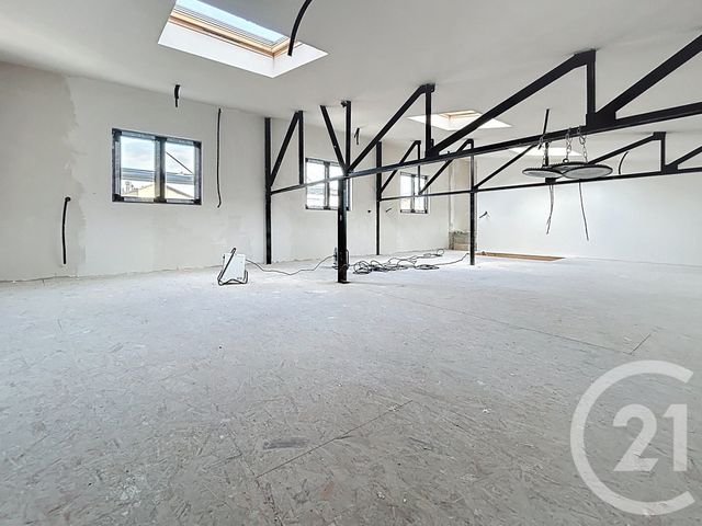 Maison &agrave; vendre - 6 pi&egrave;ces - 150 m2 - Arcueil - 94 - ILE-DE-FRANCE