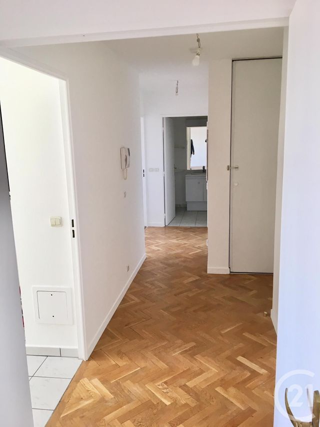Appartement F3 &agrave; louer - 3 pi&egrave;ces - 60 m2 - Villejuif - 94 - ILE-DE-FRANCE