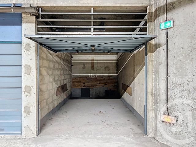 Appartement F2 &agrave; vendre - 2 pi&egrave;ces - 38,69 m2 - Le Kremlin Bicetre - 94 - ILE-DE-FRANCE