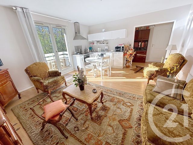 Appartement F2 &agrave; vendre - 2 pi&egrave;ces - 38,69 m2 - Le Kremlin Bicetre - 94 - ILE-DE-FRANCE