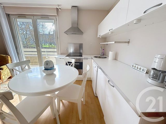 Appartement F2 &agrave; vendre - 2 pi&egrave;ces - 38,69 m2 - Le Kremlin Bicetre - 94 - ILE-DE-FRANCE