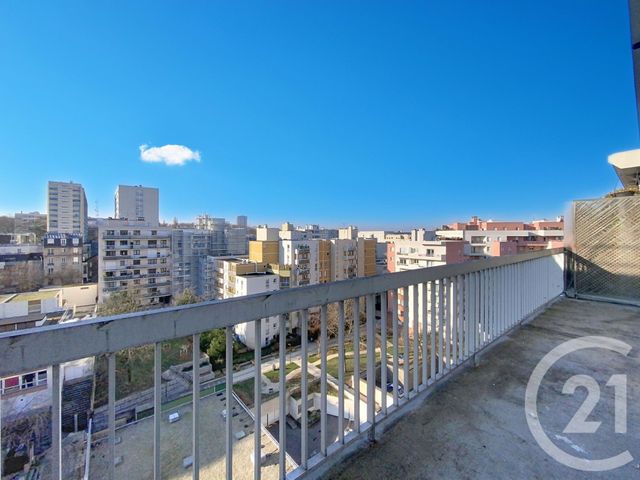 appartement - LE KREMLIN BICETRE - 94