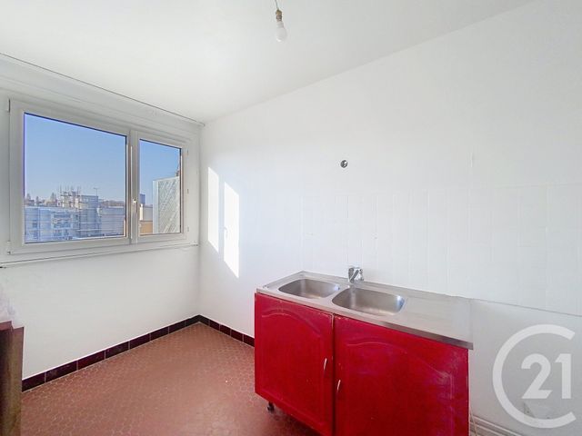 Appartement F2 &agrave; vendre - 2 pi&egrave;ces - 41,80 m2 - Paris - 75013 - ILE-DE-FRANCE