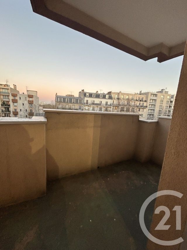 Appartement F3 &agrave; louer - 3 pi&egrave;ces - 65 m2 - Le Kremlin Bicetre - 94 - ILE-DE-FRANCE