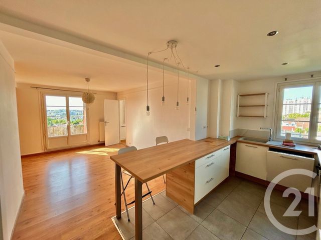 appartement - LE KREMLIN BICETRE - 94