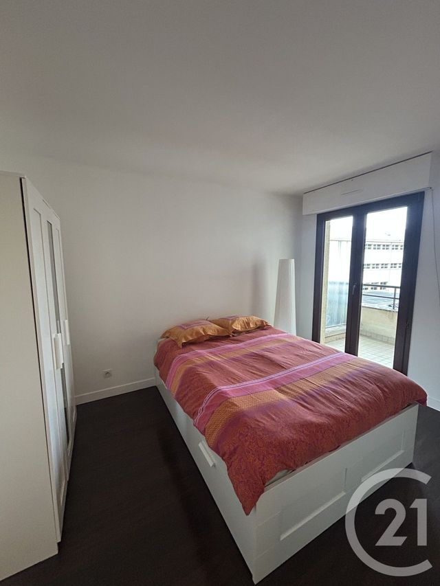 Appartement F3 &agrave; louer - 3 pi&egrave;ces - 64,02 m2 - Le Kremlin Bicetre - 94 - ILE-DE-FRANCE