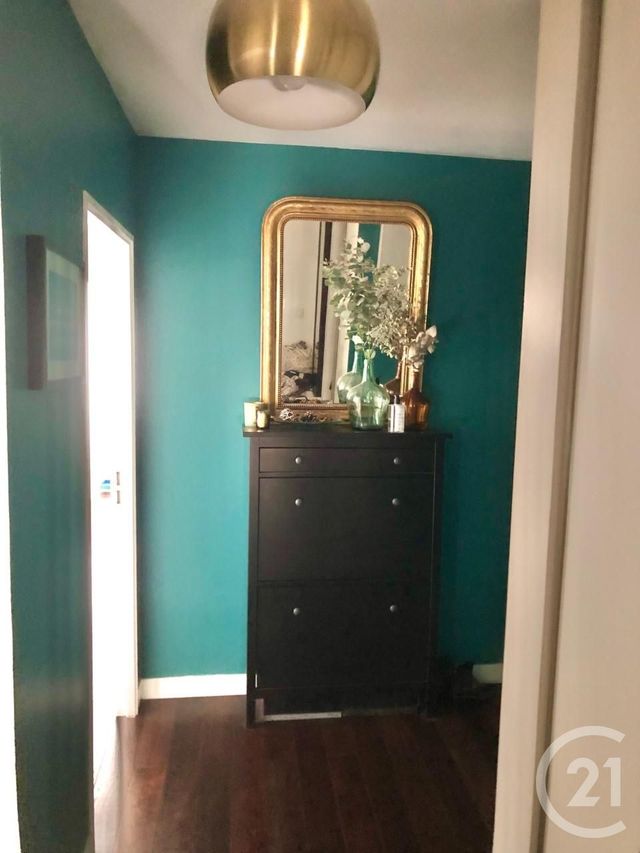 Appartement F3 &agrave; louer - 3 pi&egrave;ces - 64,02 m2 - Le Kremlin Bicetre - 94 - ILE-DE-FRANCE