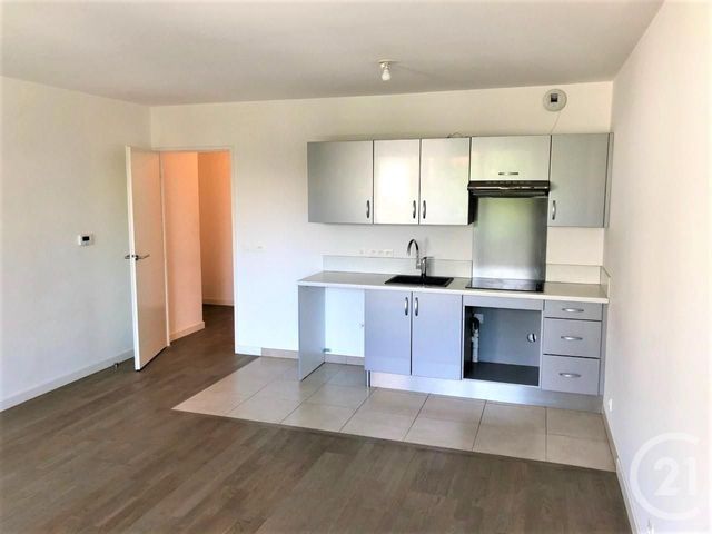 Appartement F2 &agrave; louer - 2 pi&egrave;ces - 51,58 m2 - Le Kremlin Bicetre - 94 - ILE-DE-FRANCE