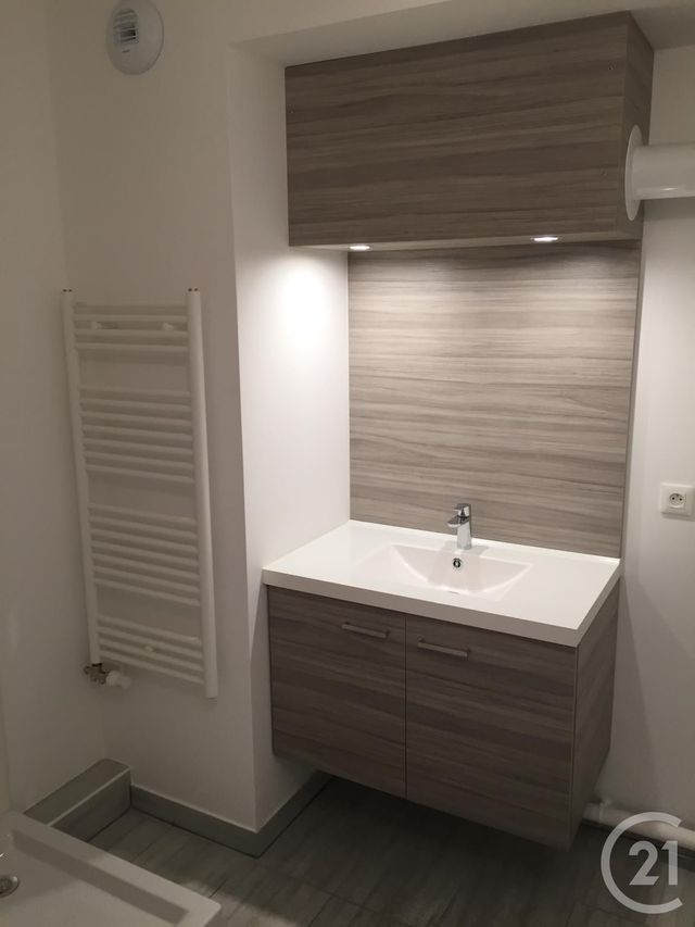 Appartement F2 &agrave; louer - 2 pi&egrave;ces - 51,58 m2 - Le Kremlin Bicetre - 94 - ILE-DE-FRANCE