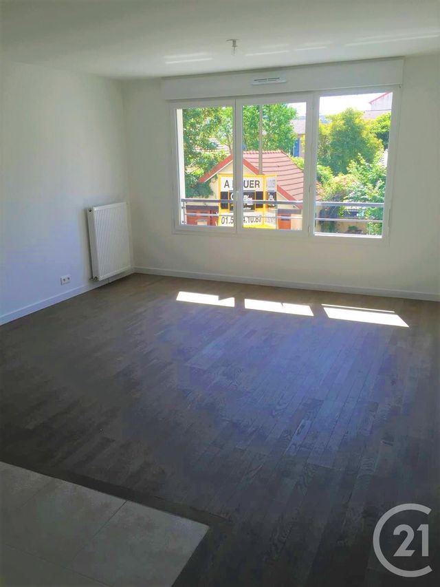 Appartement F2 &agrave; louer - 2 pi&egrave;ces - 51,58 m2 - Le Kremlin Bicetre - 94 - ILE-DE-FRANCE