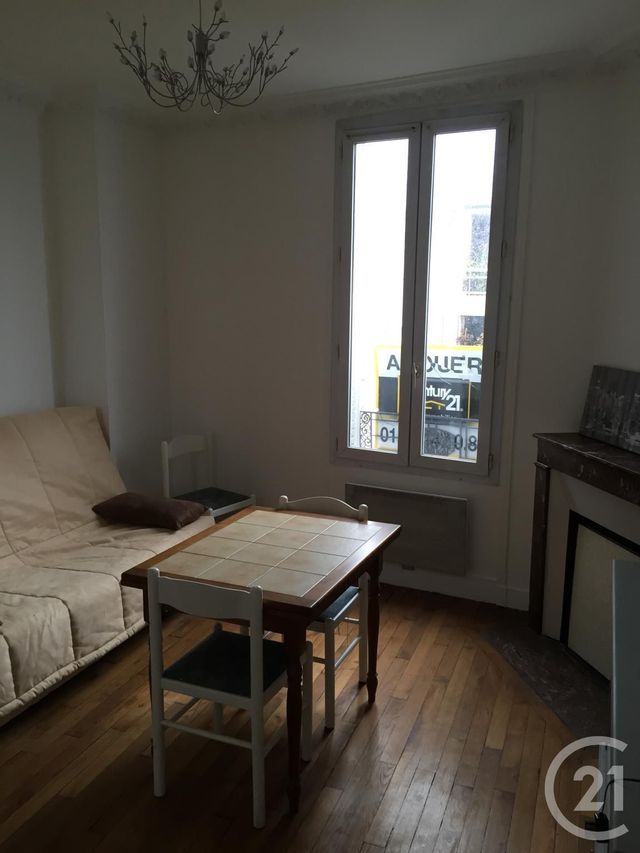 Appartement F2 &agrave; louer - 2 pi&egrave;ces - 35 m2 - Le Kremlin Bicetre - 94 - ILE-DE-FRANCE