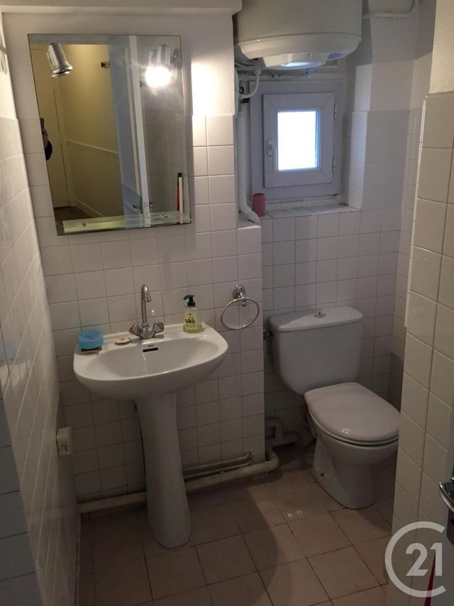 Appartement F2 &agrave; louer - 2 pi&egrave;ces - 35 m2 - Le Kremlin Bicetre - 94 - ILE-DE-FRANCE