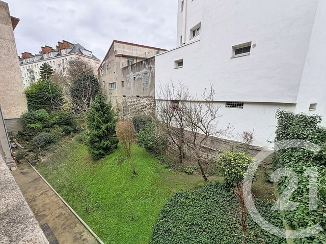 Appartement F2 &agrave; vendre - 2 pi&egrave;ces - 37 m2 - Le Kremlin Bicetre - 94 - ILE-DE-FRANCE