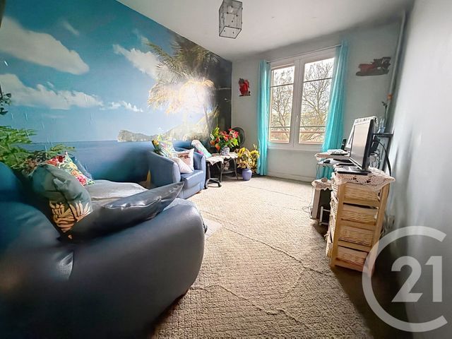 Appartement F2 &agrave; vendre - 2 pi&egrave;ces - 37 m2 - Le Kremlin Bicetre - 94 - ILE-DE-FRANCE