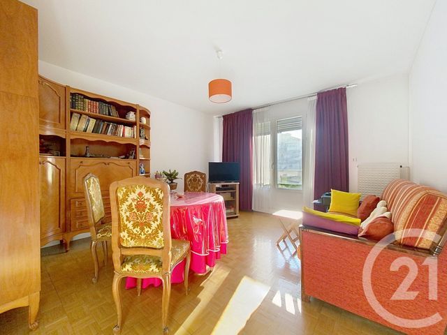 Appartement F2 &agrave; vendre - 2 pi&egrave;ces - 42,06 m2 - Le Kremlin Bicetre - 94 - ILE-DE-FRANCE