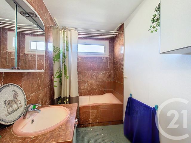 Appartement F2 &agrave; vendre - 2 pi&egrave;ces - 42,06 m2 - Le Kremlin Bicetre - 94 - ILE-DE-FRANCE