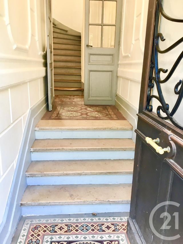 Appartement F2 &agrave; louer - 2 pi&egrave;ces - 32,22 m2 - Le Kremlin Bicetre - 94 - ILE-DE-FRANCE