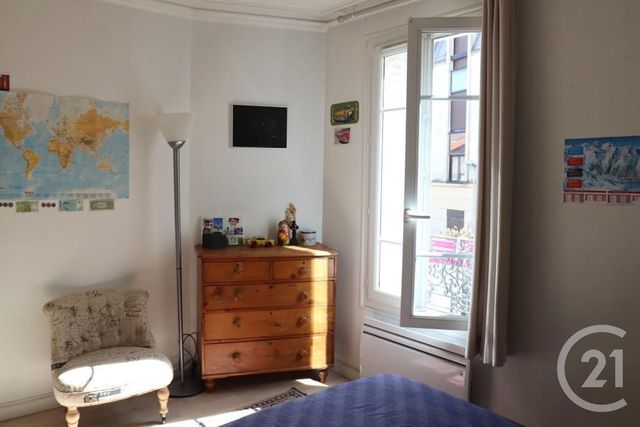 Appartement F2 &agrave; louer - 2 pi&egrave;ces - 32,22 m2 - Le Kremlin Bicetre - 94 - ILE-DE-FRANCE