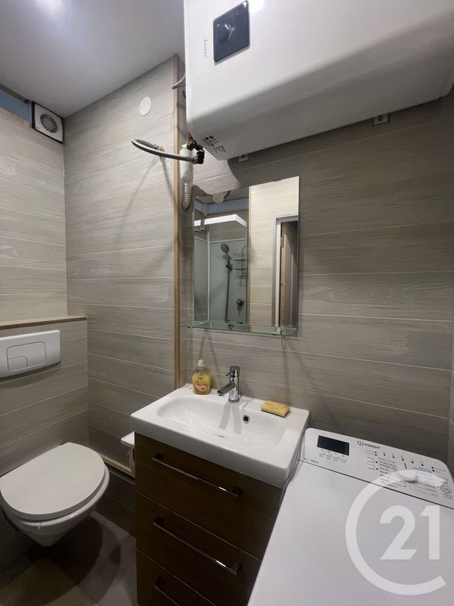 Appartement T2 &agrave; louer - 2 pi&egrave;ces - 27,35 m2 - Cachan - 94 - ILE-DE-FRANCE