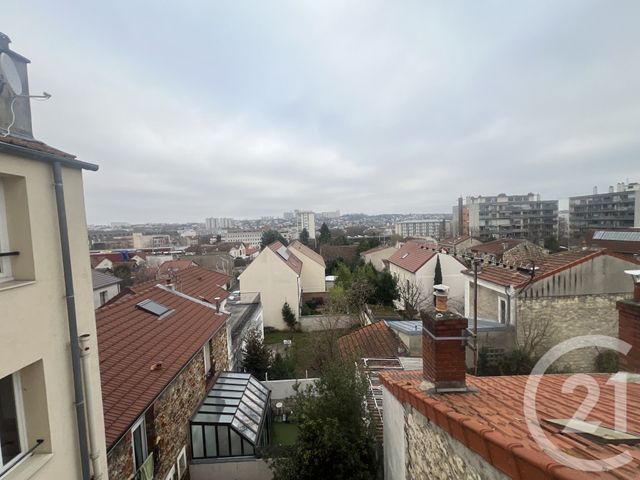 Appartement T2 &agrave; louer - 2 pi&egrave;ces - 27,35 m2 - Cachan - 94 - ILE-DE-FRANCE