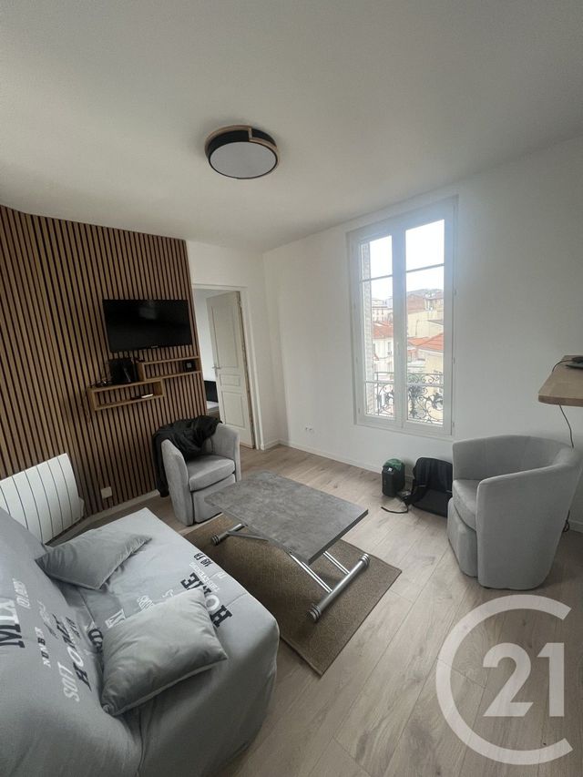 appartement - CACHAN - 94