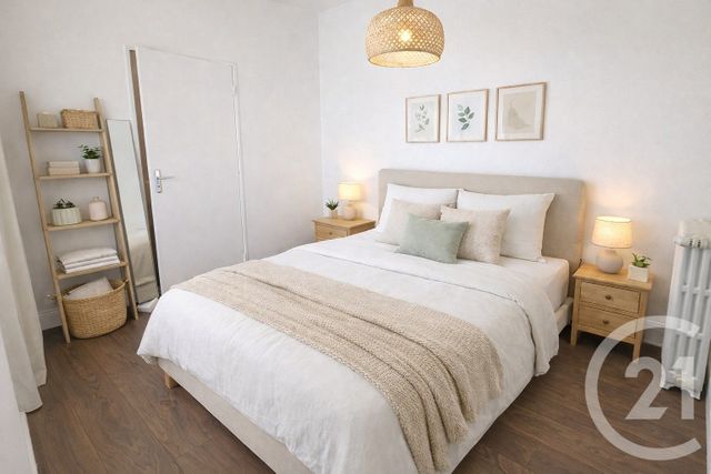 Appartement F2 &agrave; vendre - 2 pi&egrave;ces - 42,60 m2 - Le Kremlin Bicetre - 94 - ILE-DE-FRANCE