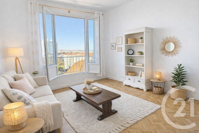 Appartement F2 à vendre LE KREMLIN BICETRE