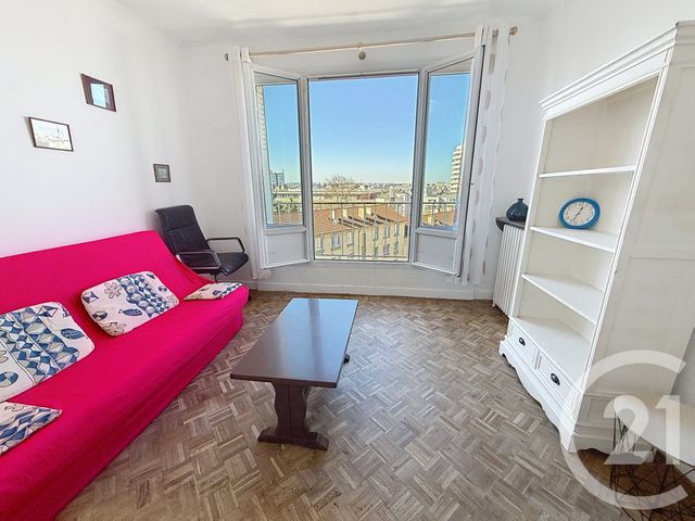 Appartement F2 &agrave; vendre - 2 pi&egrave;ces - 42,60 m2 - Le Kremlin Bicetre - 94 - ILE-DE-FRANCE