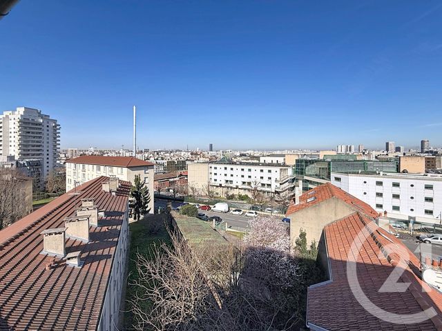 Appartement F2 &agrave; vendre - 2 pi&egrave;ces - 42,60 m2 - Le Kremlin Bicetre - 94 - ILE-DE-FRANCE
