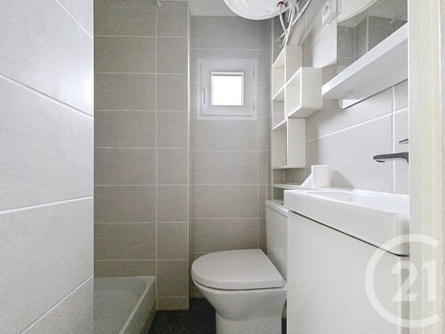 Appartement F2 &agrave; vendre - 2 pi&egrave;ces - 30,04 m2 - Ivry Sur Seine - 94 - ILE-DE-FRANCE