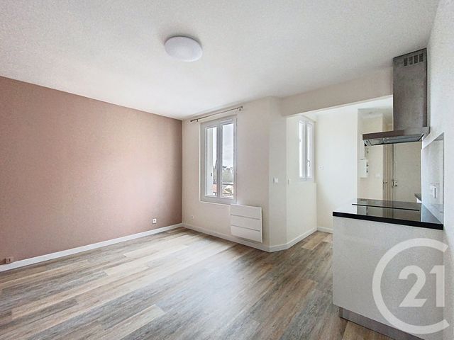 Appartement F2 &agrave; vendre - 2 pi&egrave;ces - 30,04 m2 - Ivry Sur Seine - 94 - ILE-DE-FRANCE