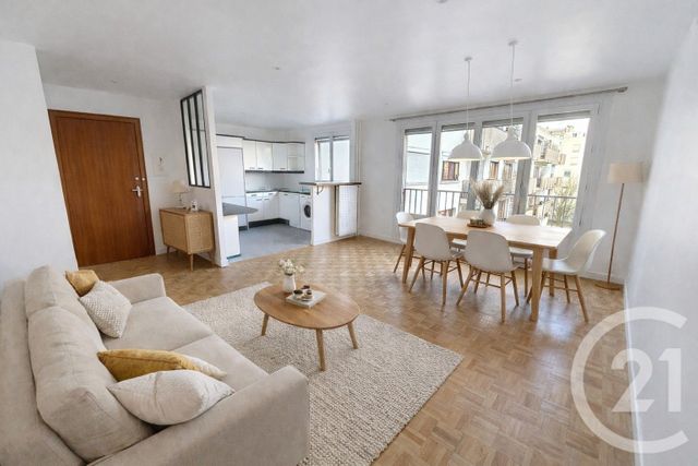 appartement - LE KREMLIN BICETRE - 94