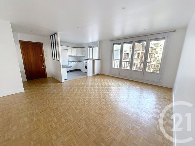 appartement - LE KREMLIN BICETRE - 94