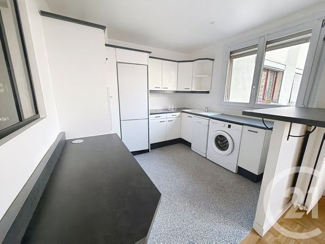 Appartement F4 &agrave; vendre - 4 pi&egrave;ces - 80,48 m2 - Le Kremlin Bicetre - 94 - ILE-DE-FRANCE