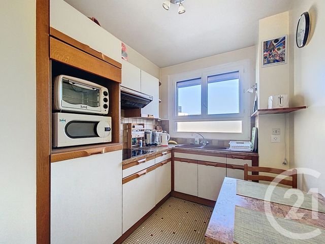 Appartement F2 &agrave; vendre - 2 pi&egrave;ces - 42,06 m2 - Paris - 75013 - ILE-DE-FRANCE