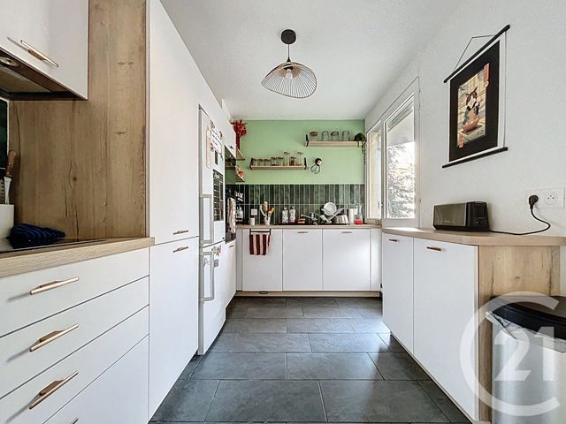 Appartement F4 &agrave; vendre - 4 pi&egrave;ces - 86,60 m2 - Le Kremlin Bicetre - 94 - ILE-DE-FRANCE