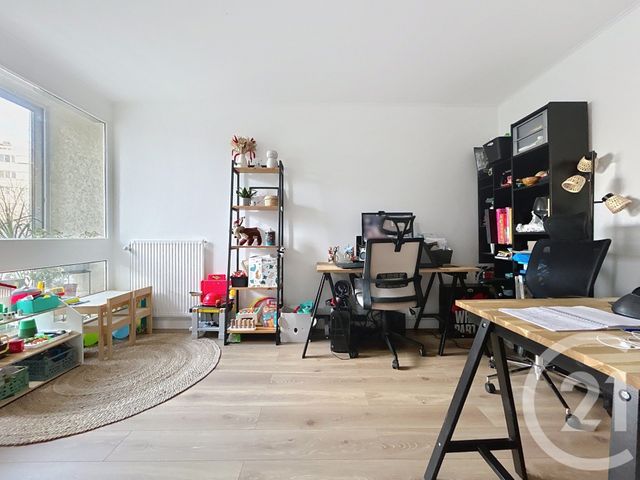 Appartement F4 &agrave; vendre - 4 pi&egrave;ces - 86,60 m2 - Le Kremlin Bicetre - 94 - ILE-DE-FRANCE