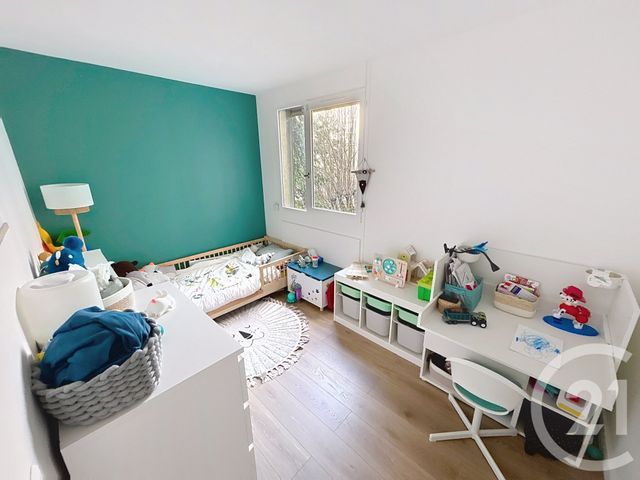 Appartement F4 &agrave; vendre - 4 pi&egrave;ces - 86,60 m2 - Le Kremlin Bicetre - 94 - ILE-DE-FRANCE