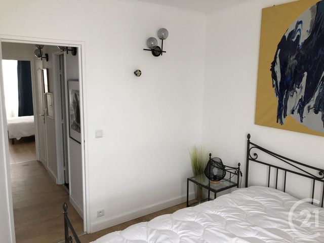 Appartement F4 &agrave; louer - 4 pi&egrave;ces - 76,40 m2 - Le Kremlin Bicetre - 94 - ILE-DE-FRANCE