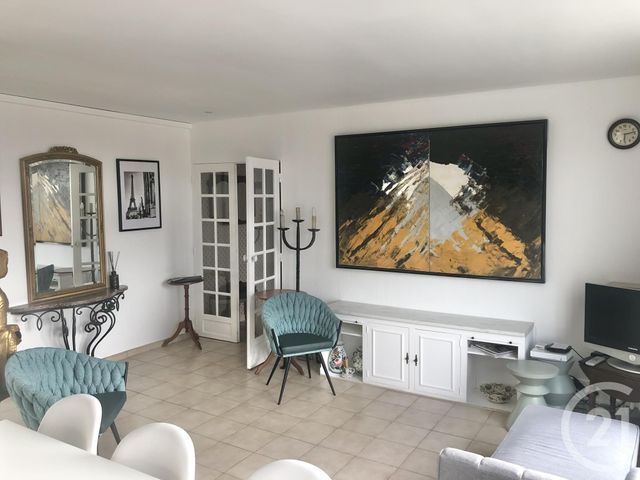 Appartement F4 &agrave; louer - 4 pi&egrave;ces - 76,40 m2 - Le Kremlin Bicetre - 94 - ILE-DE-FRANCE