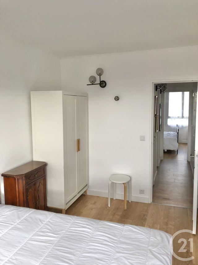 Appartement F4 &agrave; louer - 4 pi&egrave;ces - 76,40 m2 - Le Kremlin Bicetre - 94 - ILE-DE-FRANCE