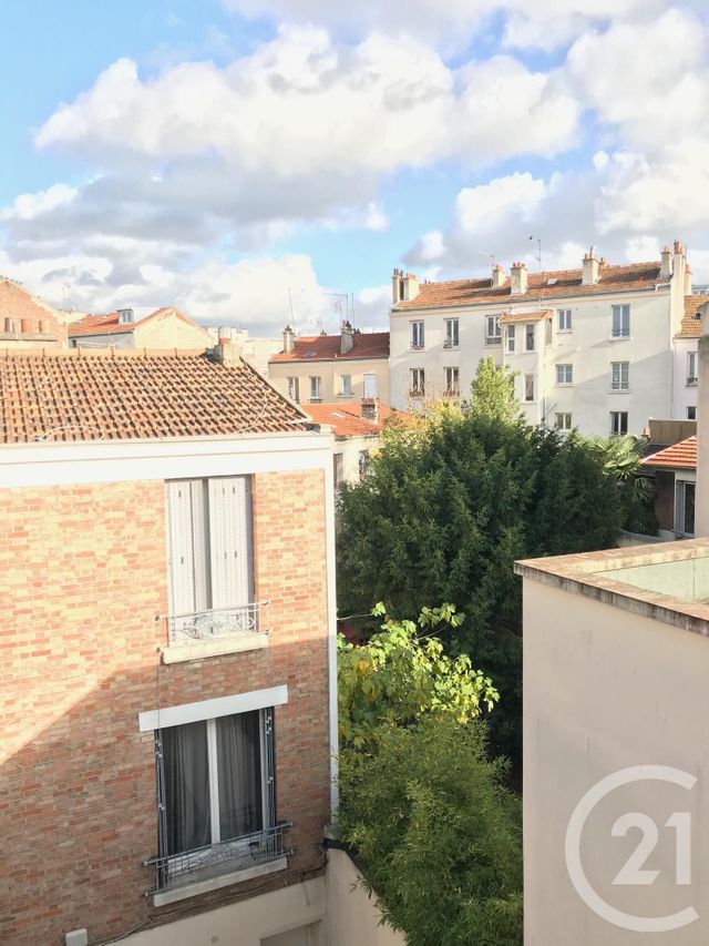 Appartement F2 &agrave; louer - 2 pi&egrave;ces - 30 m2 - Le Kremlin Bicetre - 94 - ILE-DE-FRANCE