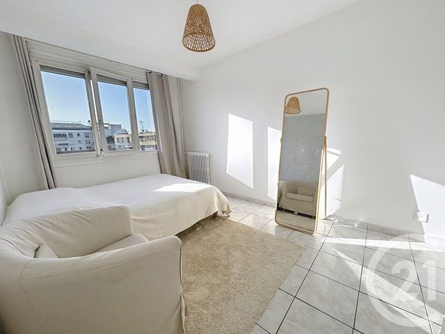 Appartement F2 &agrave; vendre - 2 pi&egrave;ces - 32,50 m2 - Le Kremlin Bicetre - 94 - ILE-DE-FRANCE