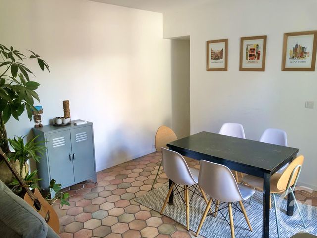 Appartement F4 &agrave; louer - 4 pi&egrave;ces - 66,28 m2 - Ivry Sur Seine - 94 - ILE-DE-FRANCE